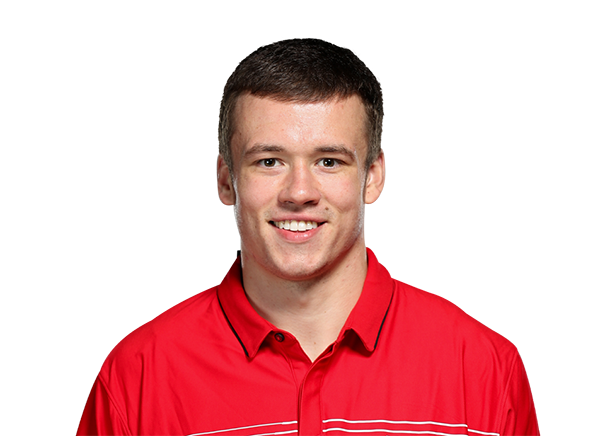 Simon Wright headshot