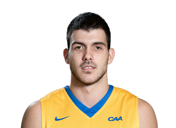 Matija Radovic headshot
