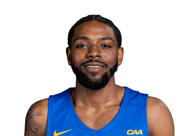Jalen Ray headshot