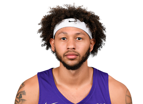 Antanee Pinkard headshot