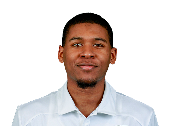Darius Banks headshot