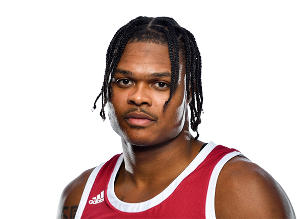 Greg Jones headshot