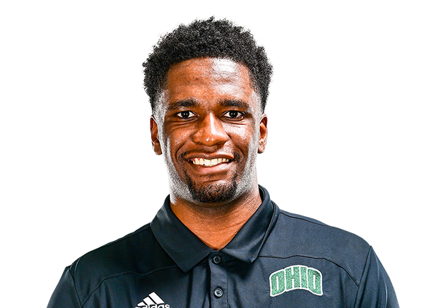 Dwight Wilson III headshot