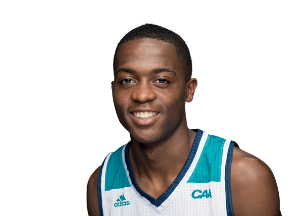 Jacque Brown headshot