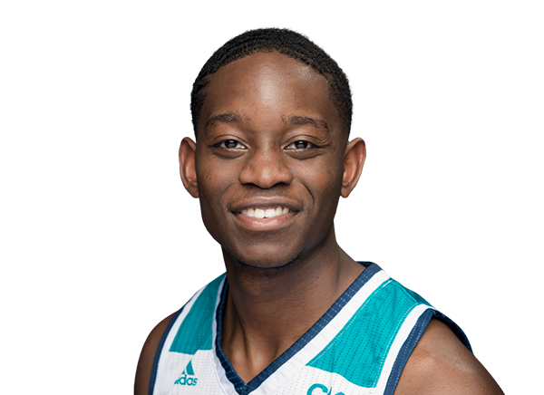 Daniel Etoroma headshot