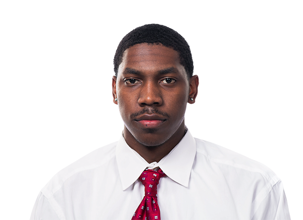 Derrick Cook headshot
