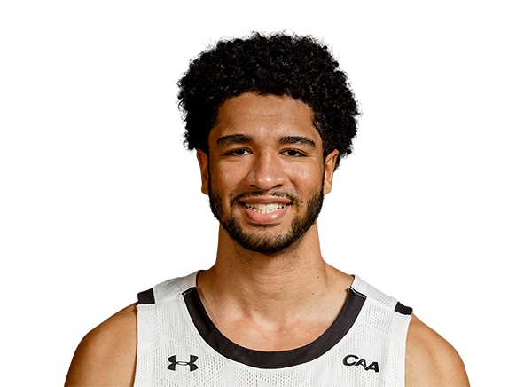 Jason Strong headshot