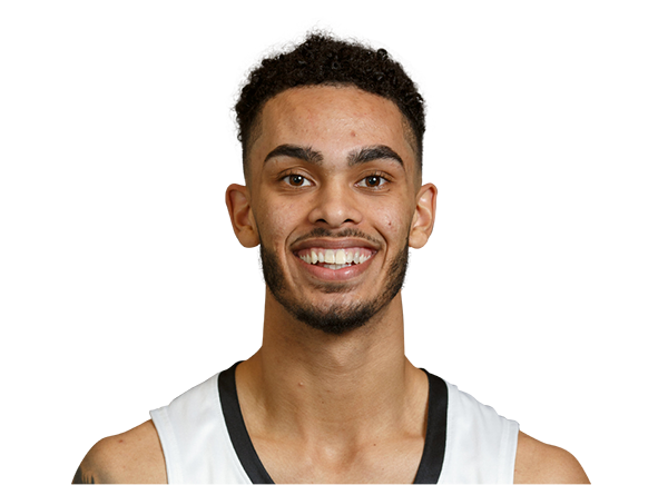 Myles Franklin headshot