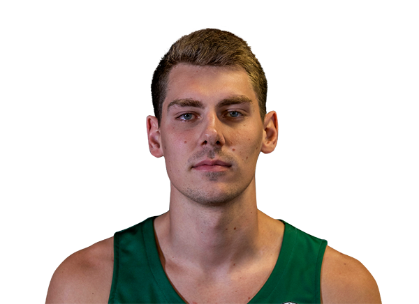 Tomas Murphy headshot