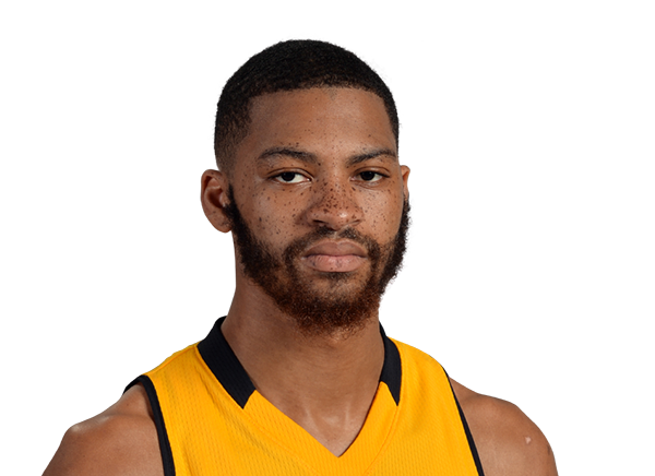Quinton Drayton headshot