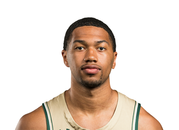 Jihar Williams headshot