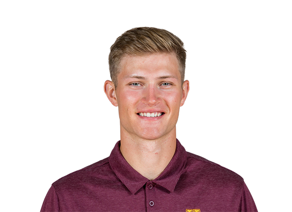 Luke Loewe headshot