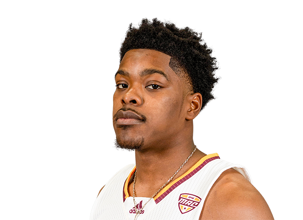 Jermaine Jackson Jr. headshot