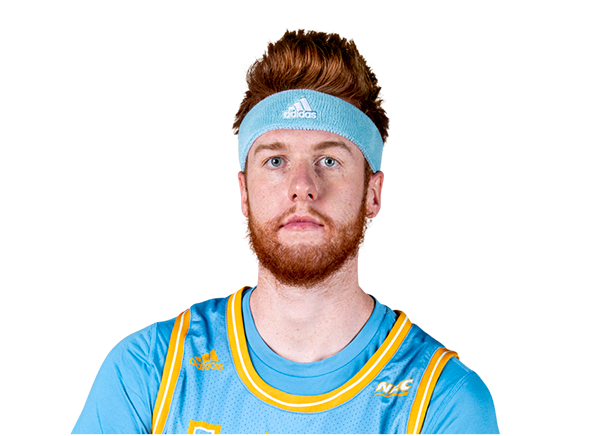 Jack Ballantyne headshot