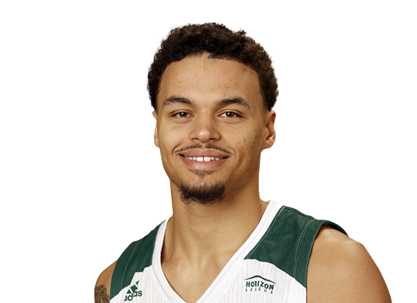 Trevian Bell headshot