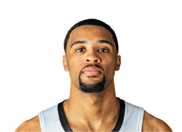 Manny Patterson headshot