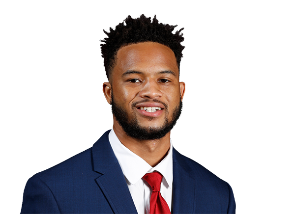 Jacob Wiley headshot