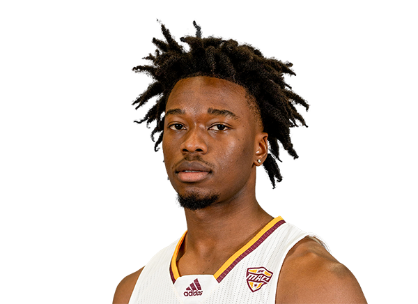 Ralph Bissainthe headshot