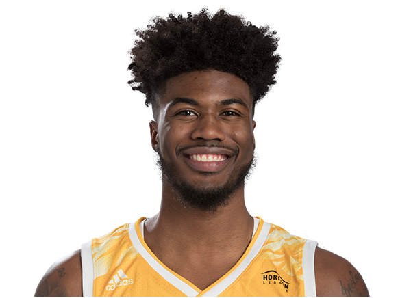 Vance Johnson headshot