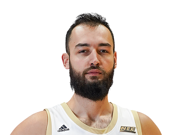 Dren Dedushaj headshot