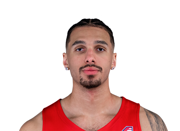 Jaden Sayles headshot