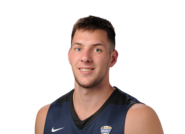 Mark Kostelac headshot