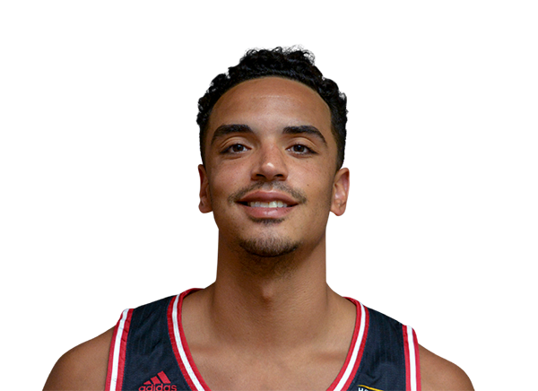 Zach Gunn headshot