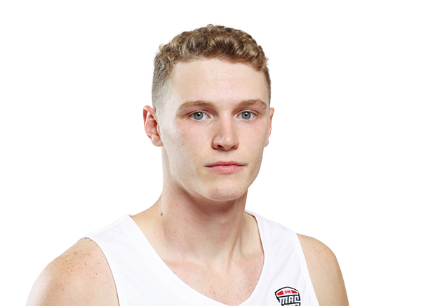 Blake Huggins headshot
