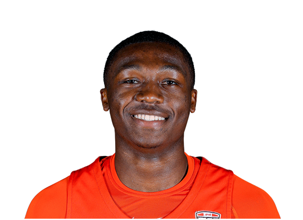 Daeqwon Plowden headshot