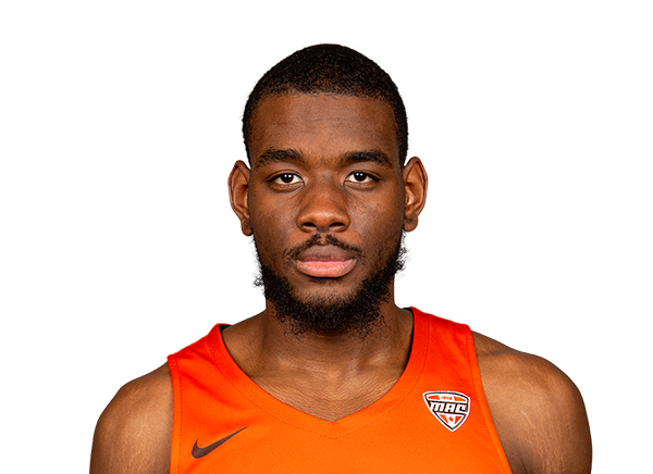 Joniya Gadson headshot