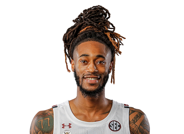 James Reese V headshot