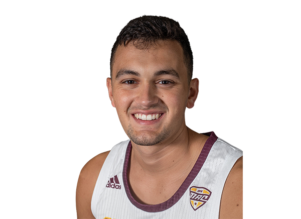 Matt Beachler headshot