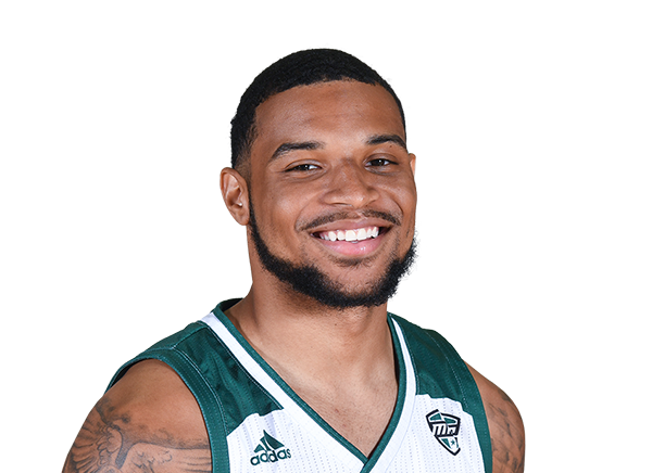 Malik Ellison headshot
