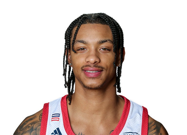 Kevin McAdoo headshot