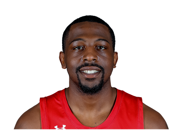 Tariq Silver headshot