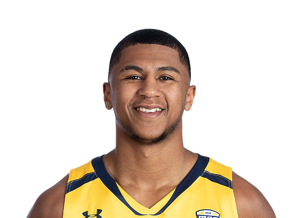 BJ Duling headshot