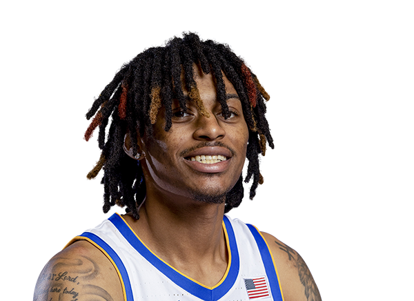 Nike Sibande headshot