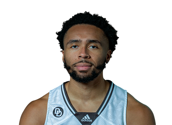 Jalen Adaway headshot