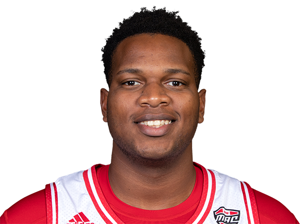 Bam Bowman headshot