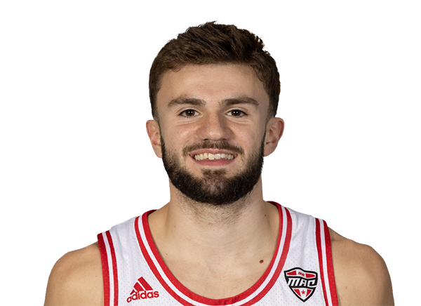 Michael Ritchie headshot