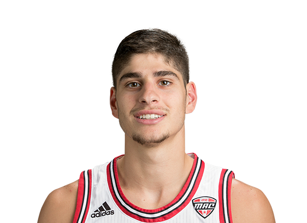 Anastasios Demogerontas headshot