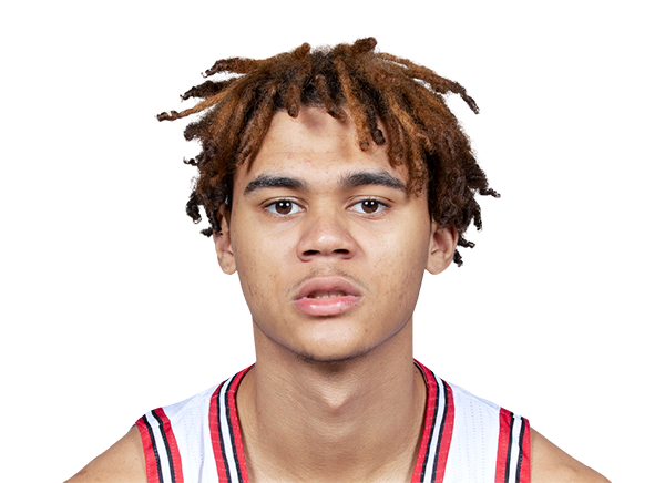 Rod Henry-Hayes headshot