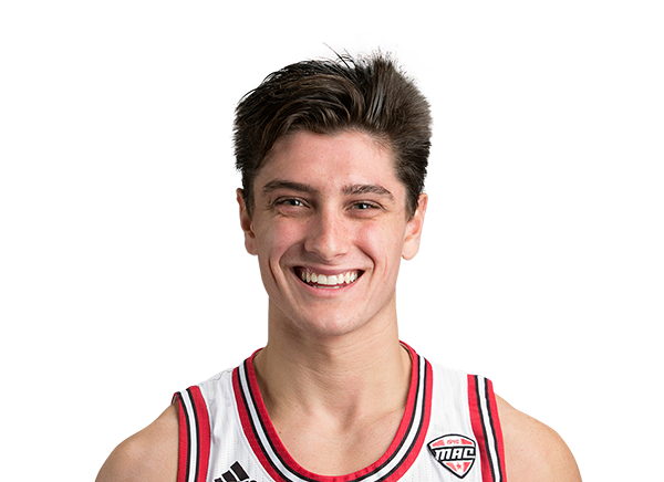 Brandon Danowski headshot