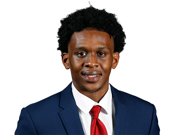Teyvion Kirk headshot