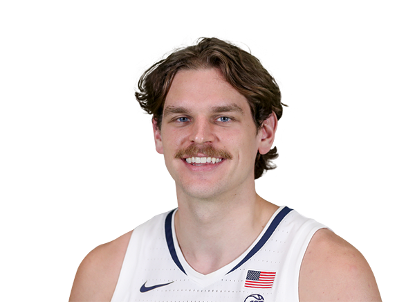 Ben Vander Plas headshot