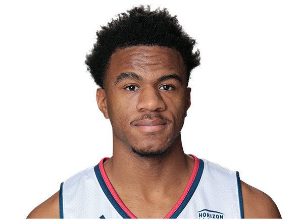 Dwayne Rose Jr. headshot
