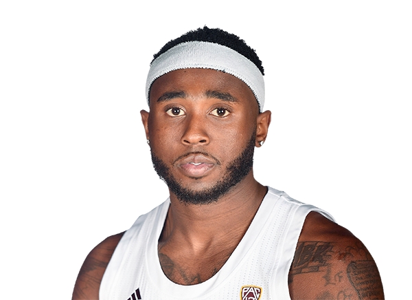 Marreon Jackson headshot