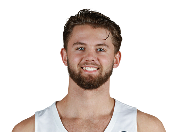 Logan Hill headshot
