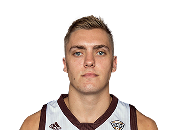 TJ Clifford headshot