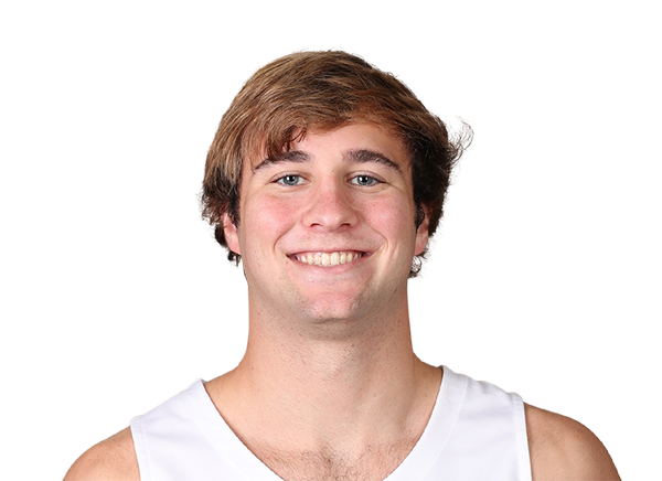 Jake Shaper headshot